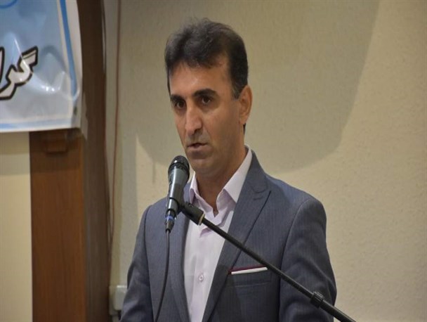۱۰۰ درصد اعضای نظام پزشکی فریدونکنار دارای کارت‌خوان هستند