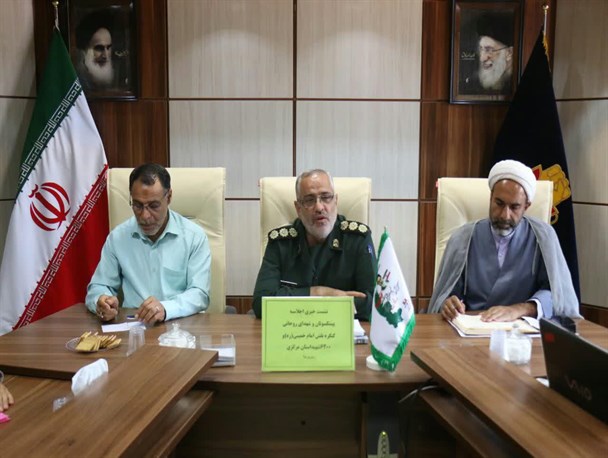 اجلاسیه طلاب و روحانیون هفتم شهریور ماه در محلات برگزار می شود