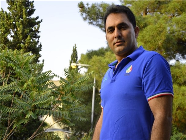 مخفیانه با ملی پوشان وزنه‌برداری در تماسم!/ باتجربه‌ها برای المپیک انتخاب بهتری هستند