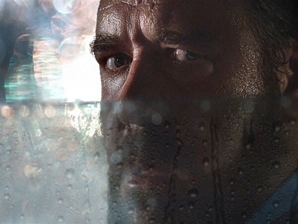 امید به سینماها بازمی‌گردد/ راسل کرو در صدر باکس‌آفیس آمریکا