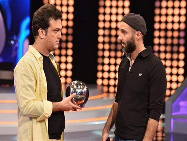 ماجرای حذف سلبریتی‌ها از «شوتبال»/معمولی‌هایی که نخواستیم گریه کنند