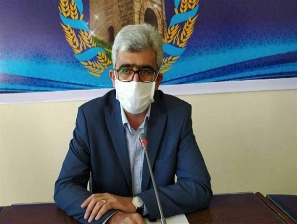 بهره برداری از ۵۵ طرح عمرانی خدماتی در هشترود در هفته دولت