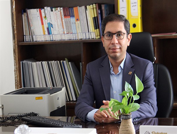 سهم 10درصدی صنایع کوچک یزد از بودجه شهرک های صنعتی/نگاه جامع استان یزد برای حمایت از صنایع کوچک