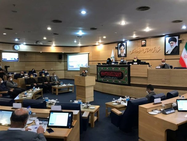 از آغاز اقدامات حمایتی کاهش تبعات کرونا تا اختصاص اعتبار میلیاردی به طرح محله ما در مشهد