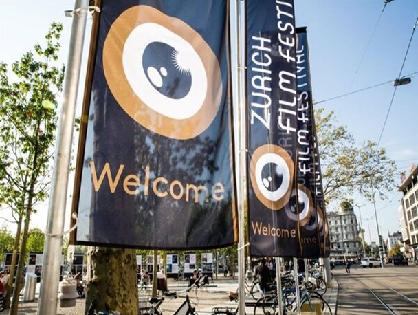 جشنواره زوریخ ۲۰۲۰ فیلم افتتاحیه‌اش را انتخاب کرد