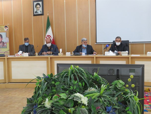 هیئت ها سفیر سلامت باشند/ سناریوهای مختلف در صورت برگزاری اربعین پیش بینی شده است