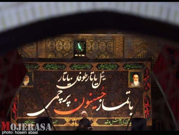 شعور حسینیان در شور عزاداری محرم به اثبات رسید/ هیئت‌های عزاداری، الگوی رفتار پسندیده اجتماعی