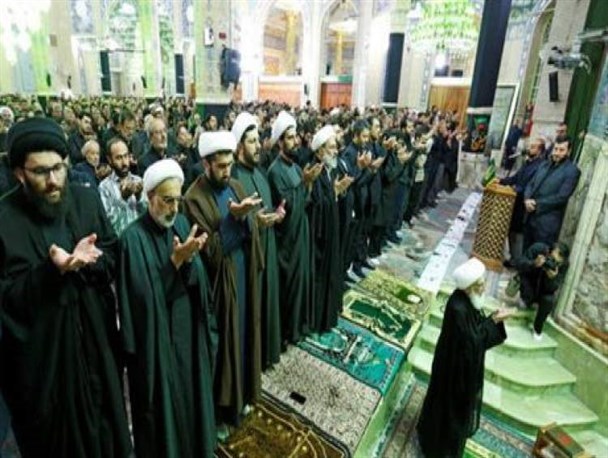 احیاء اقامه نماز در مساجد دسترنج فعالیت‌های فرهنگی/ سلامت معنوی جامعه در گرو اقامه نماز جماعت است