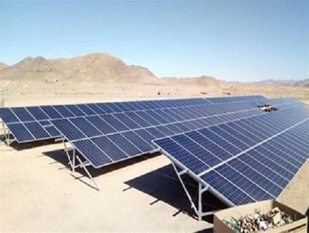 فرش قرمز؛ این بار جلوی پای سرمایه‌گذاران انرژی‌های تجدیدپذیر/ معارضین، تحریم و افزایش نرخ ارز موانع سرمایه‌گذاری در سیستان و بلوچستان