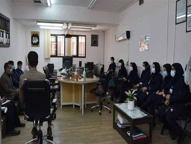 جلوگیری از عادی انگاری کرونا با آگاه سازی جامعه توسط رسانه ها/ خانواده ها با دورهمی ها فرزندان خود را قربانی کرونا دلتا نکنند