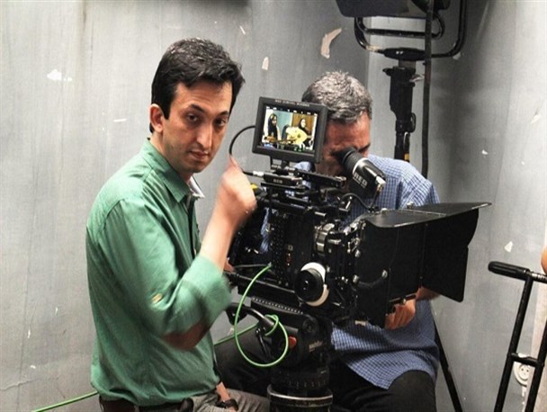 کارگردان «نرگس مست» به سراغ «ملاقات در پرلاشز» می رود