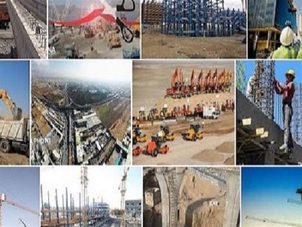 شهدای دولت الگوی ماندگار خدمت به مردم/ قطار سازندگی روی ریل دولت سیزدهم افتاد