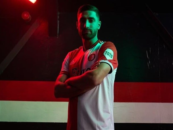 عابدزاده، زاهدی و جهانبخش در جمع نامزدهای کسب عنوان بهترین لژیونر هفته آسیا