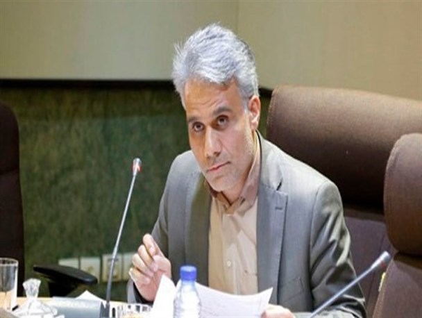 ممنوعیت خروج سیمان از قم