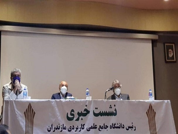 رشته‌های دانشگاهی باید به شغل تبدیل شوند/ موافقت با بین‌المللی‌شدن مرکز «فذا» آمل