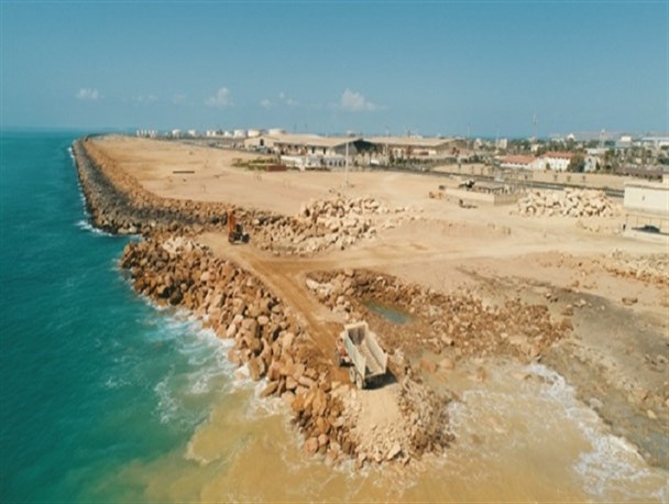 هشدار نسبت به افزایش امواج دریا در جنوب کشور