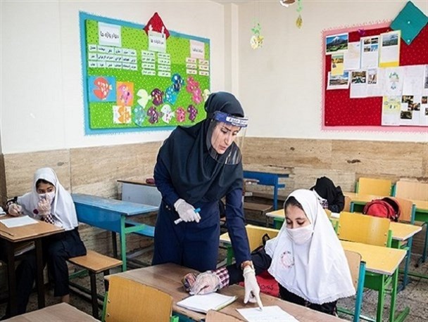آیا مدارس گلستان در مهر بازگشایی می‌شود؟/ واکسینه‌شدن کامل معلمان تا ۲۵ شهریور