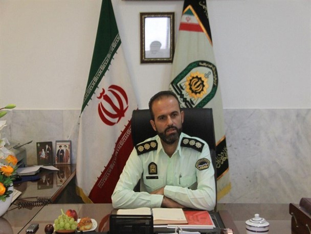 اعتیاد عامل به قتل رسیدن جوان ۳۷ ساله شاهرودی شد/ دستگیری قاتل فراری در شاهرود