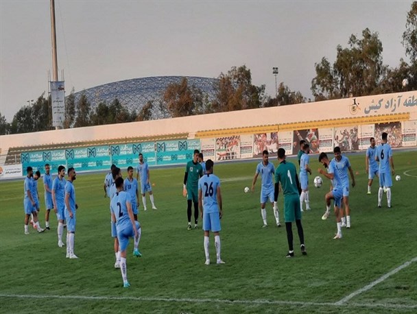 یک پرسپولیسی دیگر در کادرفنی تیم ملی فوتبال/ بدن‌ساز جدید در تیم اسکوچیچ