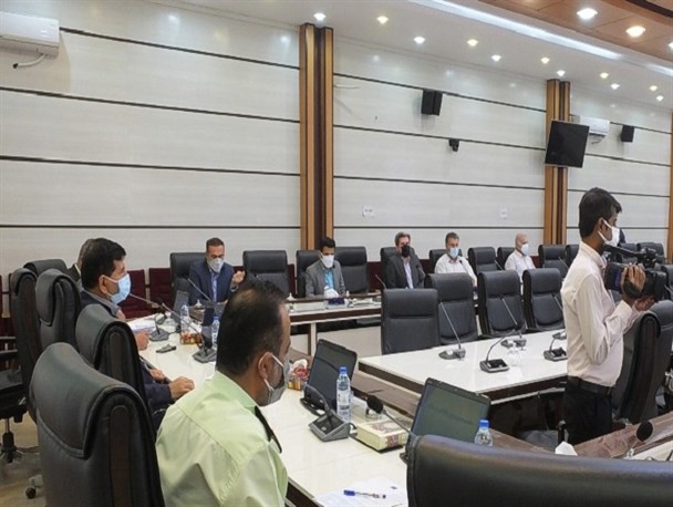 آبرسانی دشت امامزاده جعفر گچساران همچنان در کش و قوس اختلاف ها/طرحی که همچنان نیازمند شفاف سازی است+تصاویر