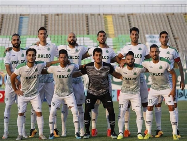 محرابی مدیرعامل باشگاه آلومینیوم اراک شد/ گزینه‌های اصلی نیمکت آلومینیوم‌سازان مشخص شدند