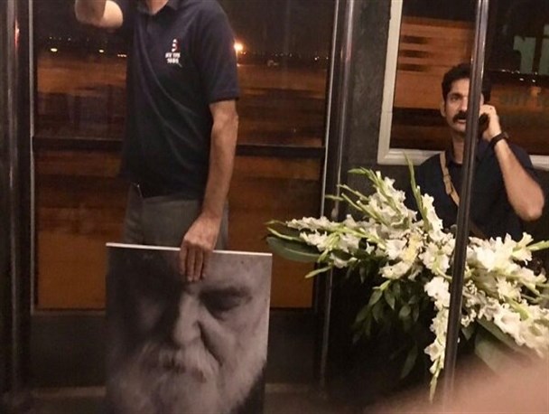 هوشنگ ابتهاج به وطن بازگشت+جزئیات مراسم تشییع و خاکسپاری