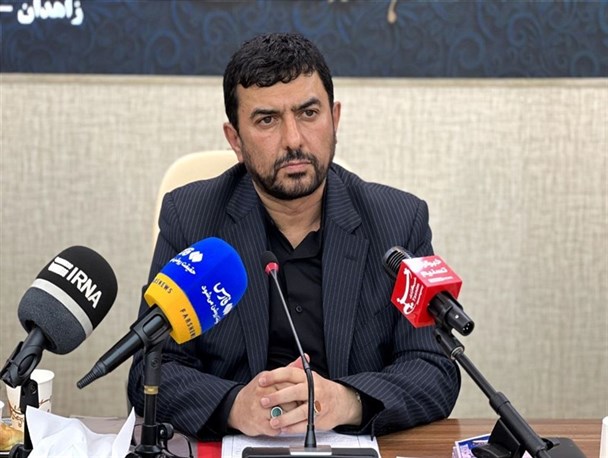 ساماندهی گذرهای مرزی و رونق اشتغال از اقدامات مهم دولت سیزدهم