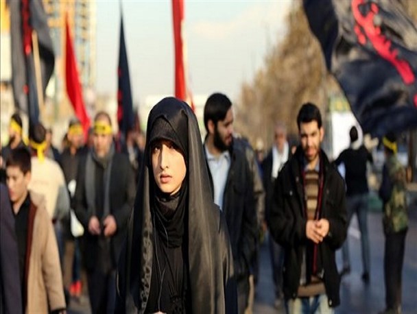 توصیه‌های دبیر انجمن تغذیه سالم کهگیلویه‌وبویراحمد به زائران پیاده‌روی اربعین حسینی