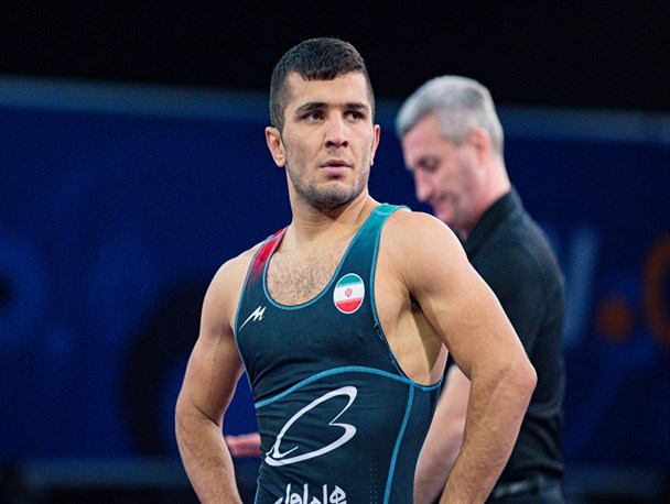 دادمرز: با کسب یک مدال خوشرنگ دل مردم را شاد خواهم کرد/ محمد بنا آدم خیلی بزرگی است