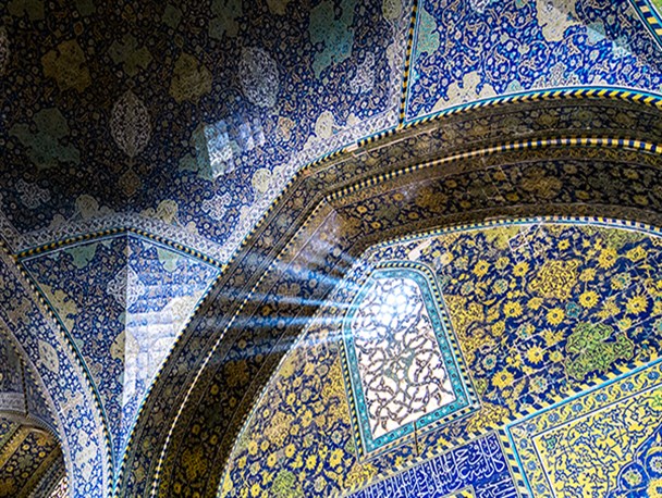 هیات امنای مساجد نیاز به جوانگرایی و پویایی دارد