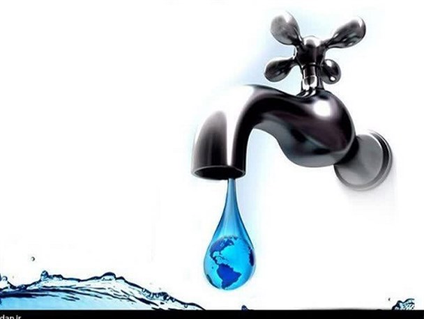 برخورد با مشترکین بد مصرف در دستور کار آبفا