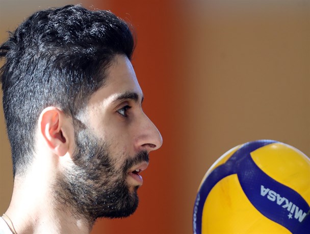 والیبال قهرمانی جهان؛ برگزاری جلسه منیجر میتینگ و ثبت نام نهایی/ بازگشت کاپیتان