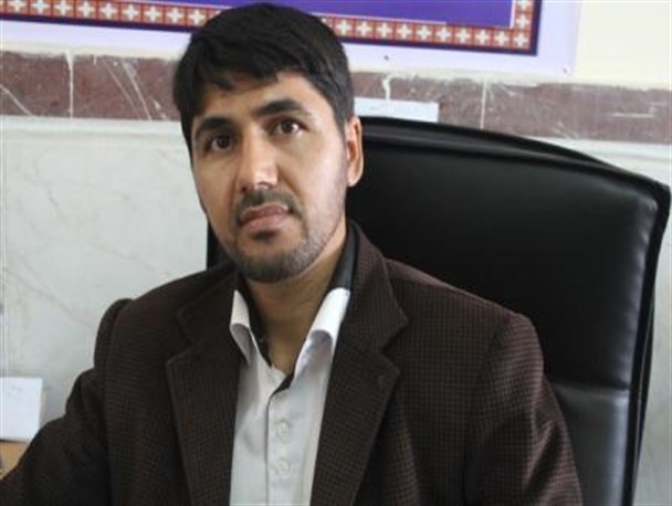 فریاد الله اکبر سلاح ملت ایران در دفاع مقدس بود