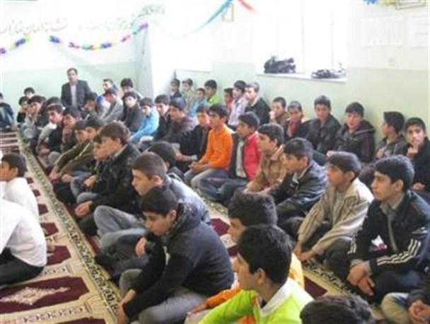 تعطیلی 25 کانون فرهنگی و تربیتی در کرمان