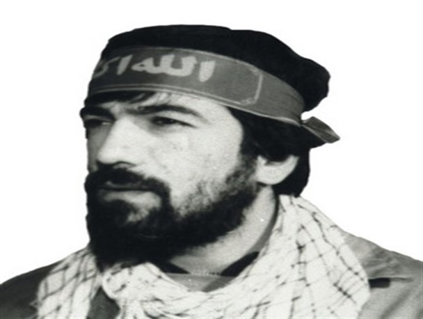 نگاه کن چه آرام به خواب رفته‌ام