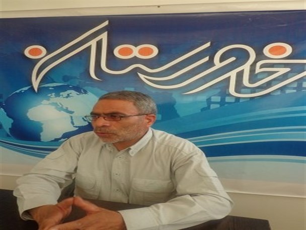 وقتی دو بی سیم‌چی فرانسوی را اسیر کردم، متوجه مظلومیت ایران در جنگ شدم