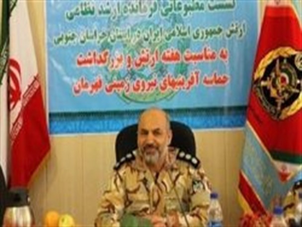 قدرت امروز جمهوری اسلامی ایران در دنیا، ریشه در دفاع مقدس دارد