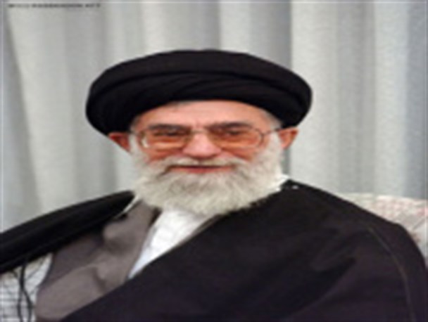 دل نوشته جانباز سیستانی به رهبر انقلاب