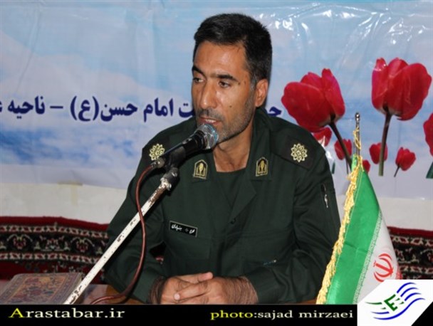 شجاعت و ولایتمداری ویژگی بارز شهدای ما بود