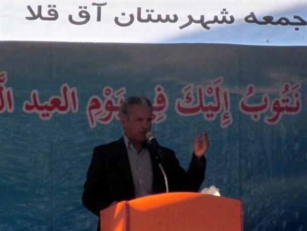 در انتخاب نماینده تفکر طایفه گرایی را کنار گذاشته و به دنبال فرد اصلح باشیم/ در این دوره شورا توانستیم اعتبار بیشتری جذب کنیم