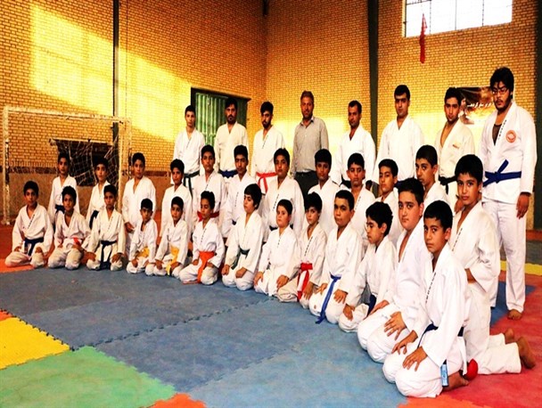 اعزام تیم کاراته سبک شوتوکان "Wskf" استان بوشهر به مسابقات قهرمانی کشور+تصاویر