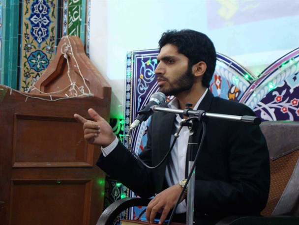 همایش "دفاع از ولایت" با حضور «حمید شیرانی» وهابی شیعه شده