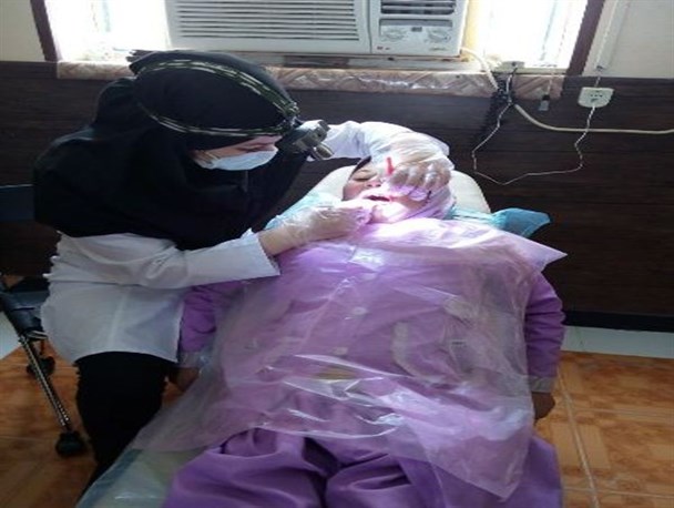طرح تحول سلامت دهان و دندان در کلیه مدارس ابتدایی دیلم آغاز می شود