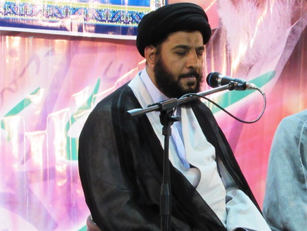باید برای نشر آموزش های قرآنی جهادی عمل شود