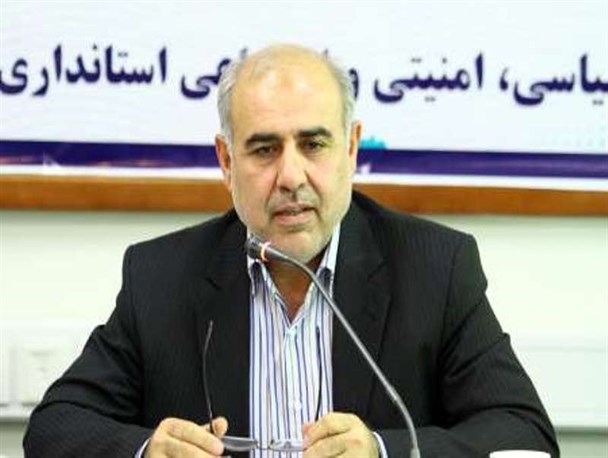 حال همه حجاج همدانی خوب است