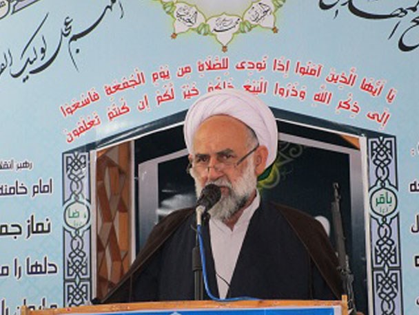 جهان اسلام باید تصمیم جدی برای اداره حرمین شریفین بگیرد