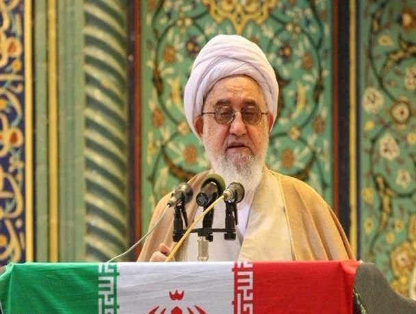 فاجعه دلخراش «منا» از بی کفایتی آل سعود است/ اگر سپاه، ارتش و بسیج نبود انقلاب محفوظ نمی ماند