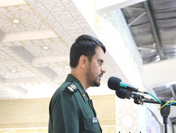 انتقاد شدید فرمانده ناحیه مقاومت سپاه سبزوار از عدم حضور مسئولان در مراسم غبارروبی گلزار شهدا/انصار الله یمن در حال تبدیل شدن به قدرت منطقه است