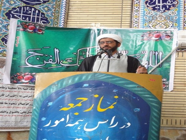 آل‌سعود لیاقت کلیدداری خانه خدا را ندارد /عربستان باید درخصوص حادثه منا پاسخگوباشد