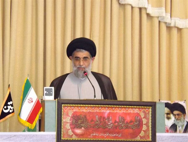 آل سعود در راستای اهداف آمریکا حرکت می کند/آرمان ما نابودی رژیم صهیونیستی است